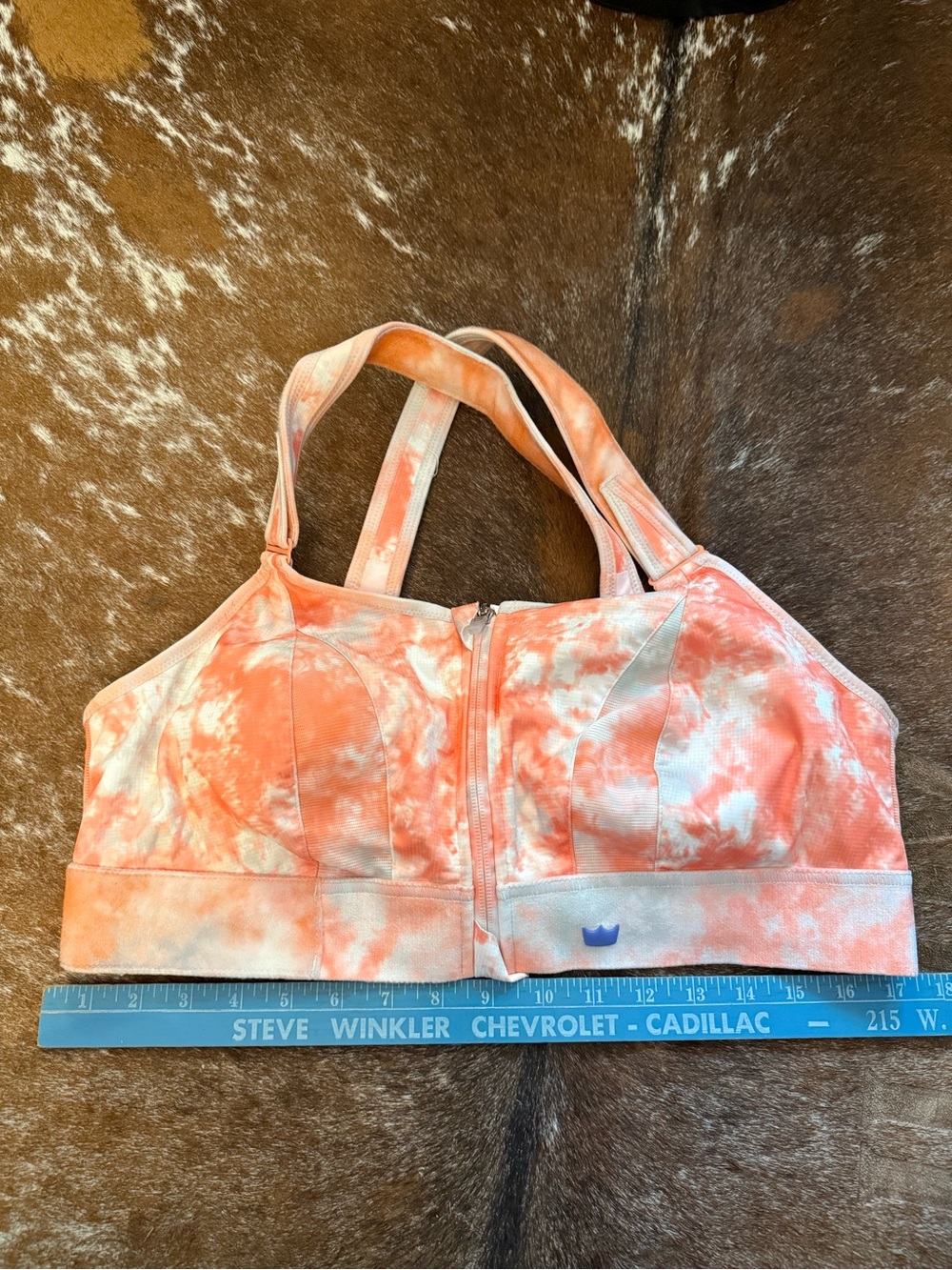 Shefit Sports Bra